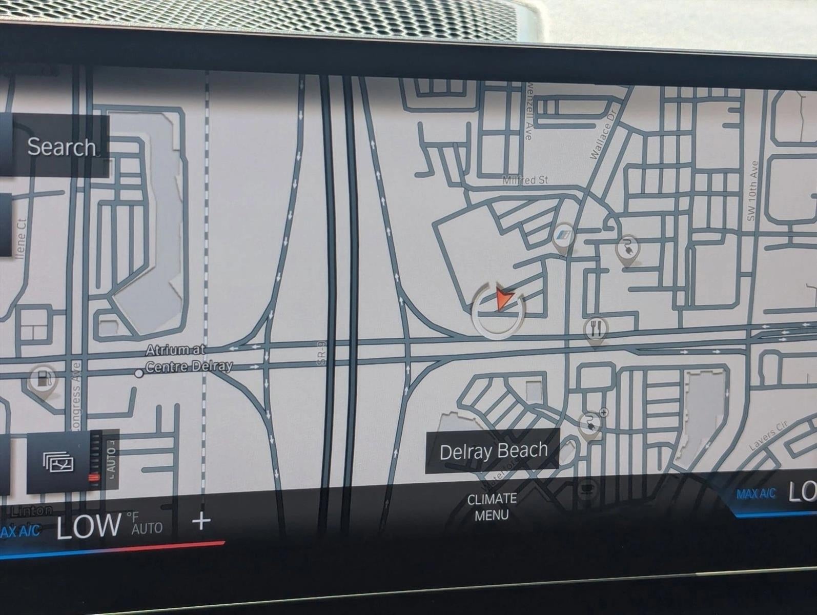 2023 BMW i4 Gran Coupe