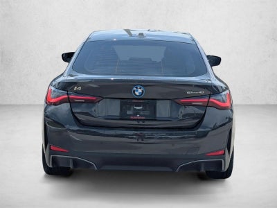 2023 BMW i4 Gran Coupe