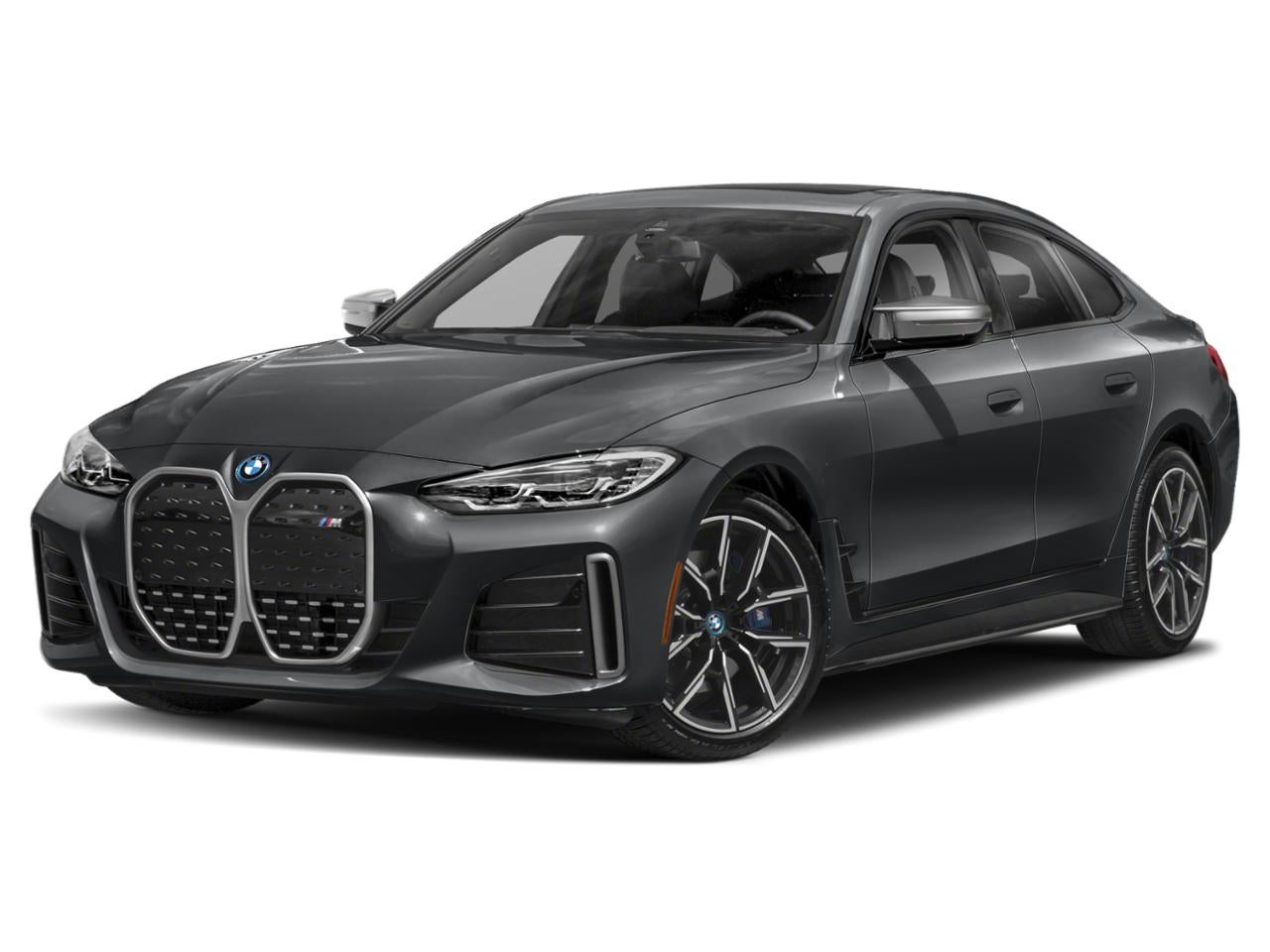 2023 BMW i4 Gran Coupe