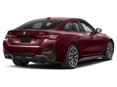 2023 BMW i4 Gran Coupe
