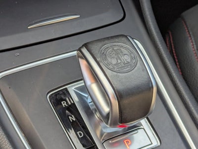 2015 Mercedes-Benz CLA CLA 45 AMG® Coupe