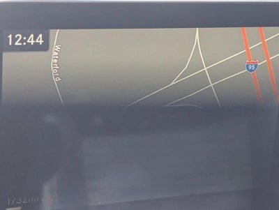 2015 Mercedes-Benz CLA CLA 45 AMG® Coupe