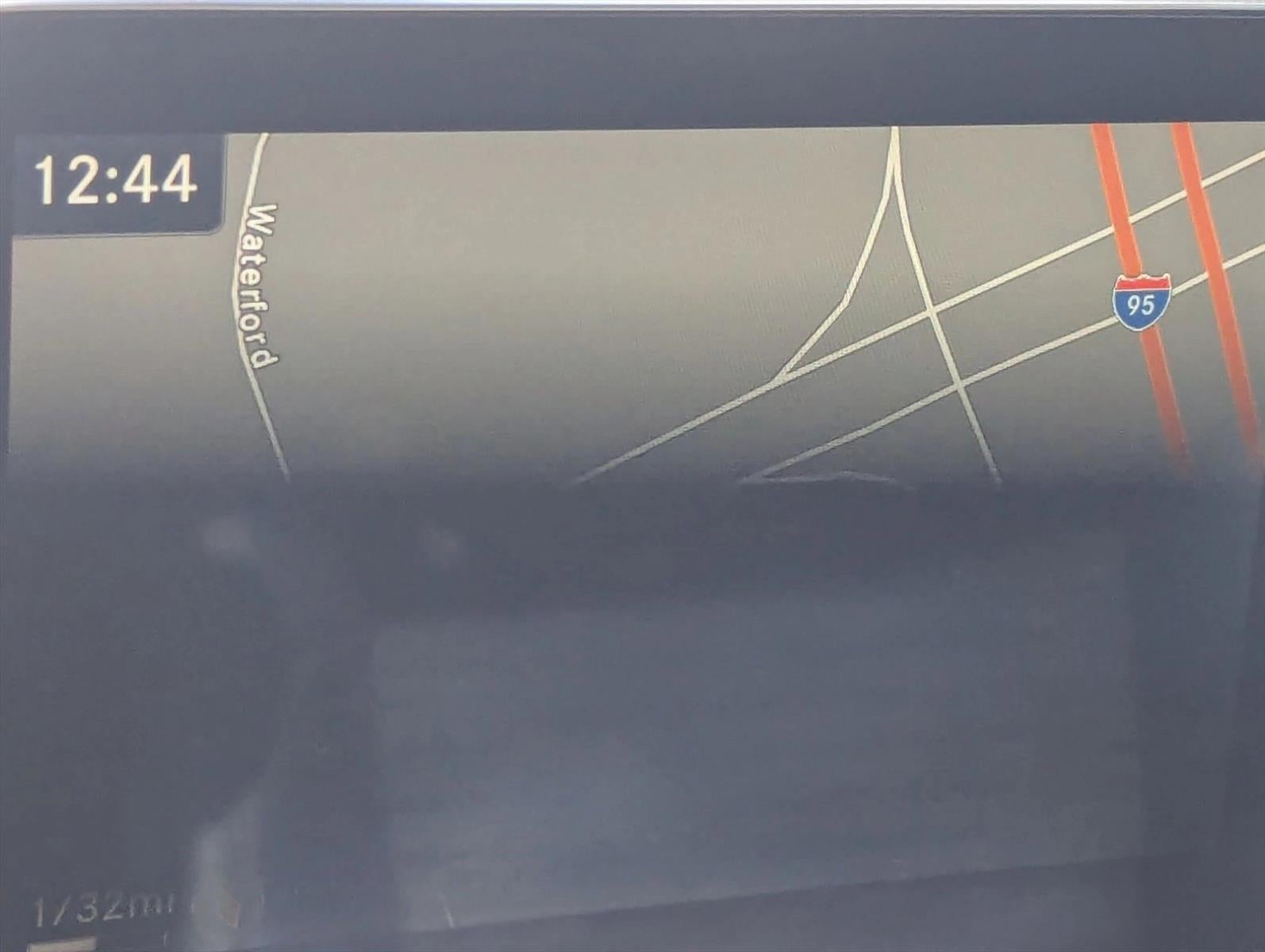 2015 Mercedes-Benz CLA CLA 45 AMG® Coupe