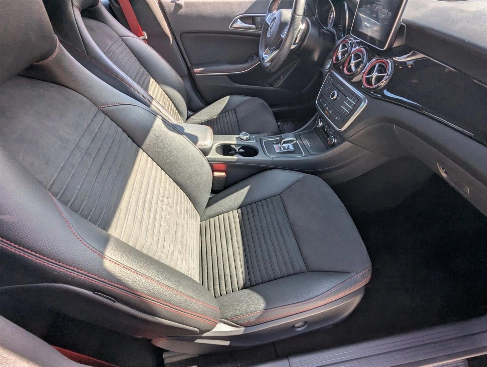 2015 Mercedes-Benz CLA CLA 45 AMG® Coupe