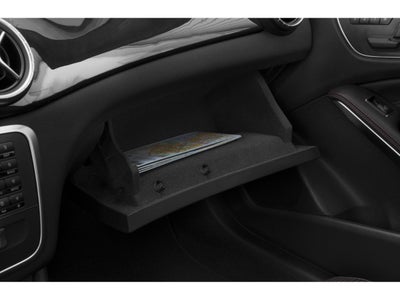 2015 Mercedes-Benz CLA CLA 45 AMG® Coupe