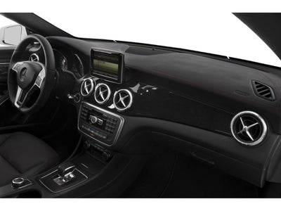 2015 Mercedes-Benz CLA CLA 45 AMG® Coupe