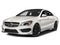2015 Mercedes-Benz CLA CLA 45 AMG® Coupe