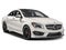 2015 Mercedes-Benz CLA CLA 45 AMG® Coupe
