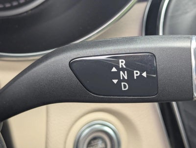 2019 Mercedes-Benz C-Class C 300 Cabriolet