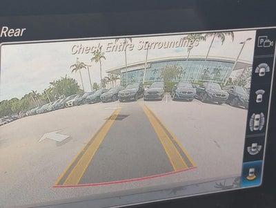 2019 Mercedes-Benz C-Class C 300 Cabriolet