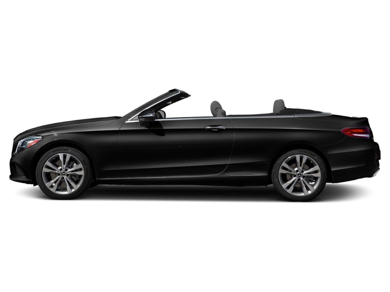 2019 Mercedes-Benz C-Class C 300 Cabriolet