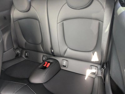 2020 MINI Convertible Cooper S