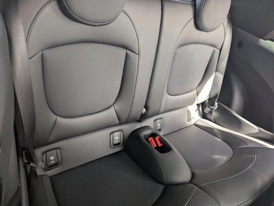 2020 MINI Convertible Cooper S