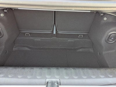 2020 MINI Convertible Cooper S