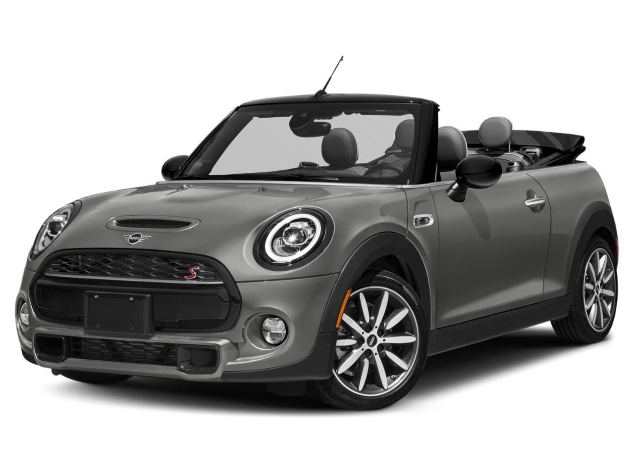 2020 MINI Convertible Cooper S