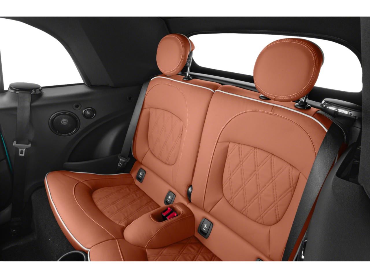 2020 MINI Convertible Cooper S