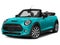 2020 MINI Convertible Cooper S