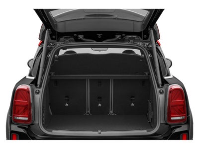 2023 MINI John Cooper Works Countryman ALL4 John Cooper Works