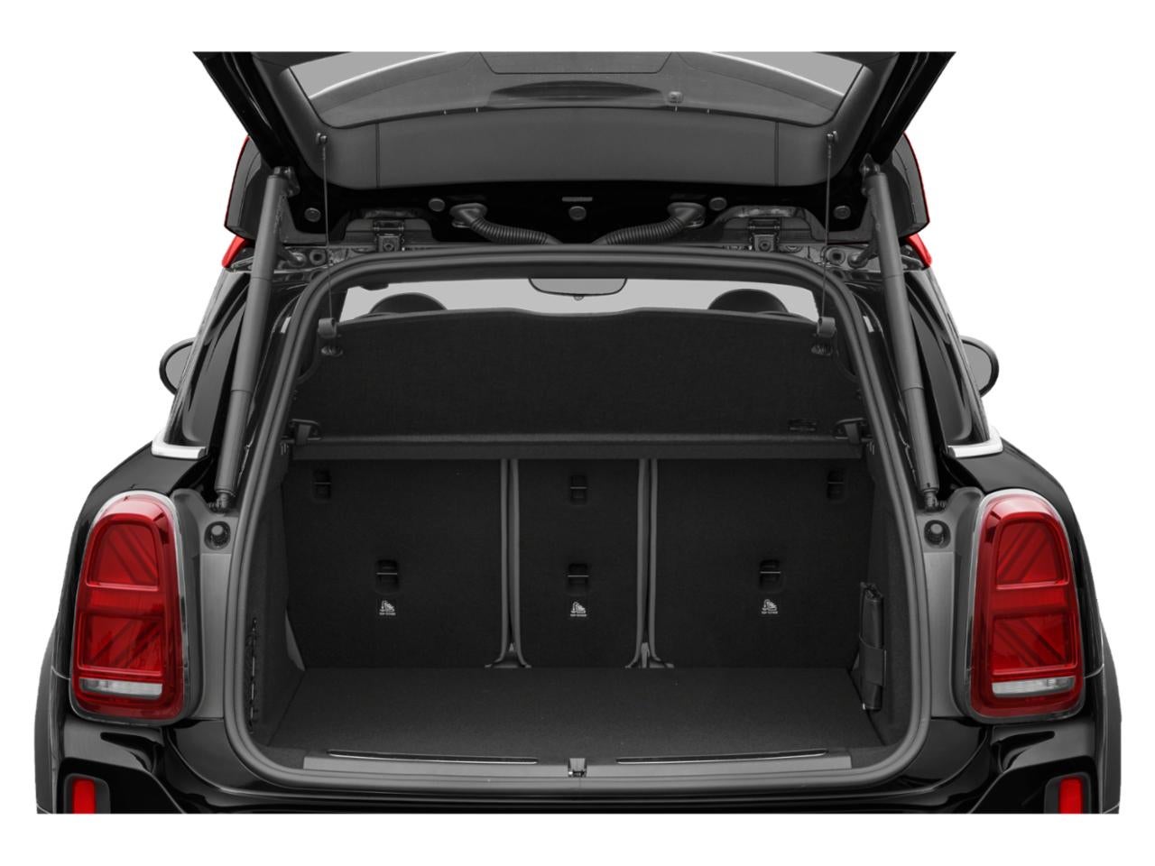 2023 MINI John Cooper Works Countryman ALL4 John Cooper Works