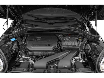 2023 MINI John Cooper Works Countryman ALL4 John Cooper Works