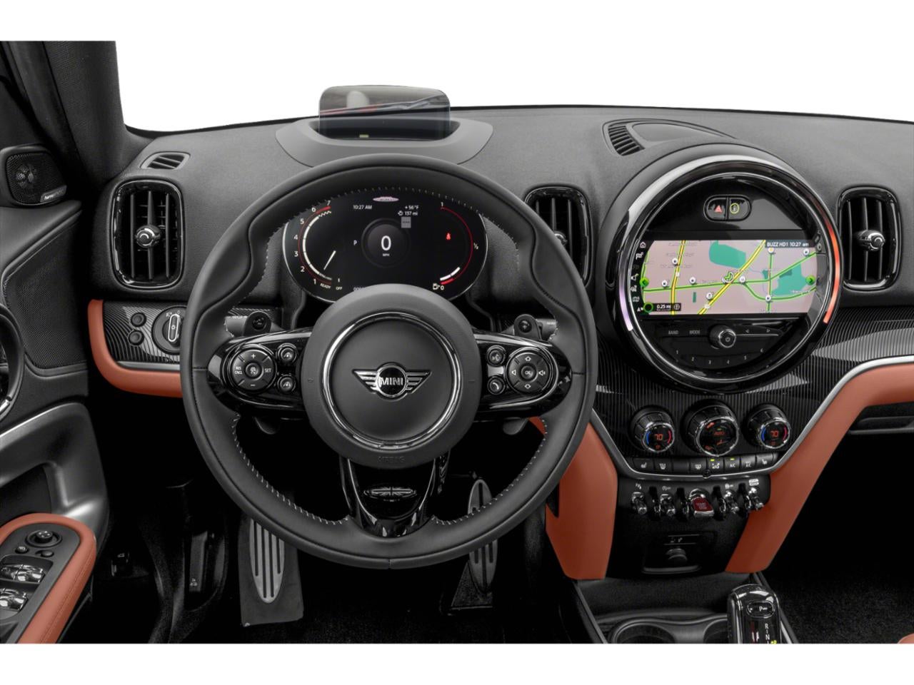 2023 MINI John Cooper Works Countryman ALL4 John Cooper Works