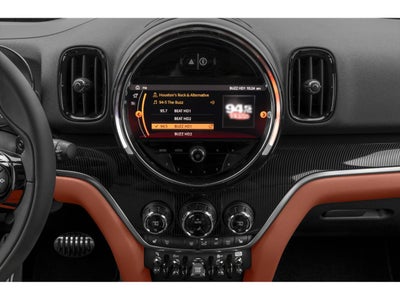 2023 MINI John Cooper Works Countryman ALL4 John Cooper Works