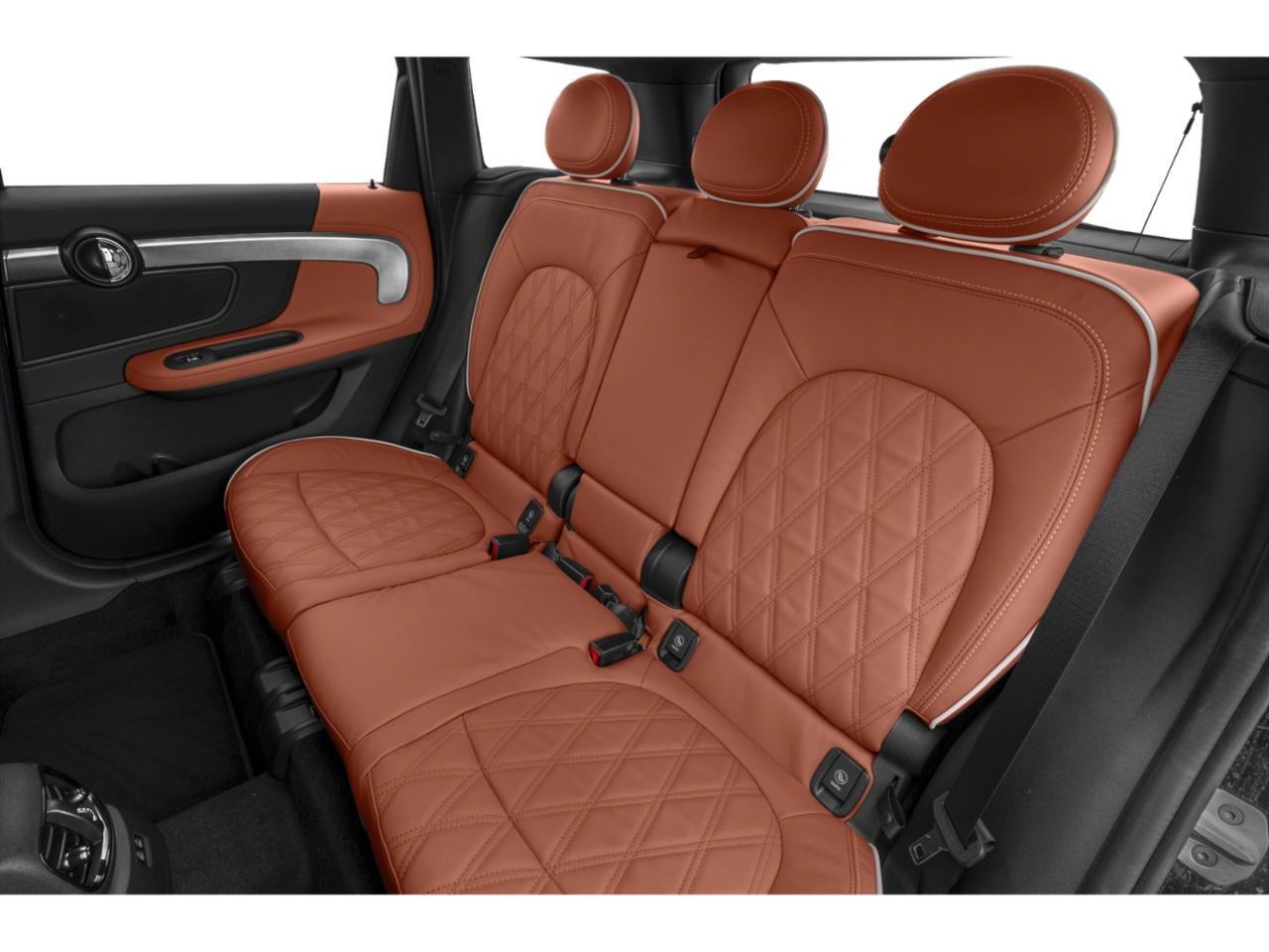 2023 MINI John Cooper Works Countryman ALL4 John Cooper Works