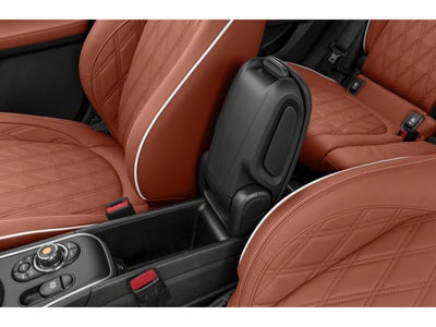 2023 MINI John Cooper Works Countryman ALL4 John Cooper Works