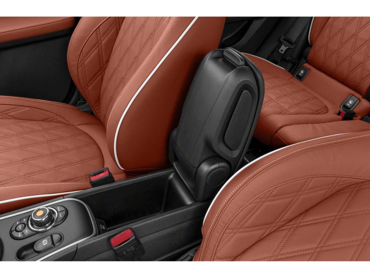 2023 MINI John Cooper Works Countryman ALL4 John Cooper Works