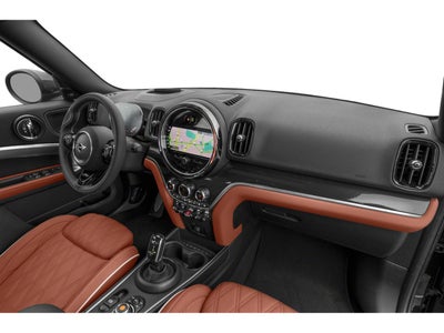2023 MINI John Cooper Works Countryman ALL4 John Cooper Works
