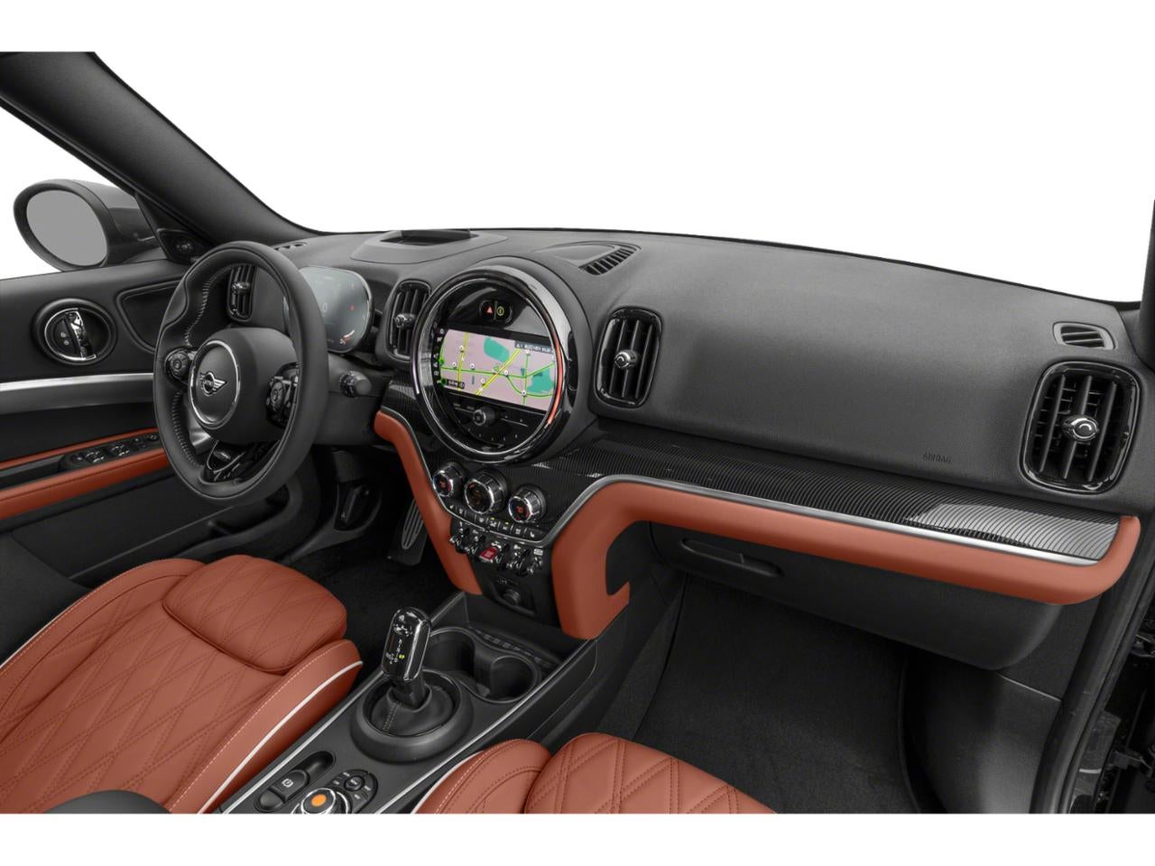 2023 MINI John Cooper Works Countryman ALL4 John Cooper Works