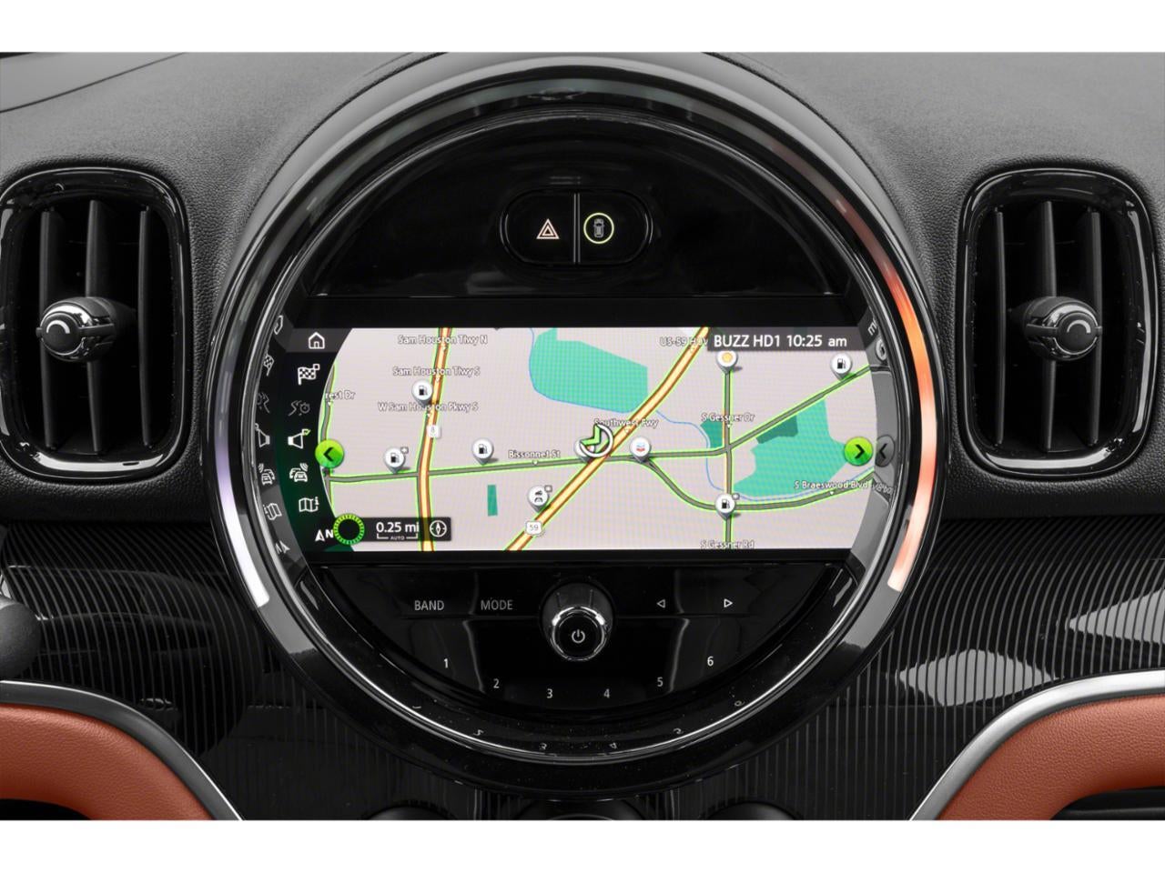 2023 MINI John Cooper Works Countryman ALL4 John Cooper Works