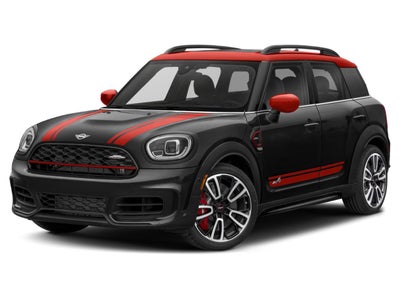 2023 MINI John Cooper Works Countryman ALL4 John Cooper Works