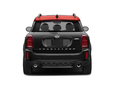 2023 MINI John Cooper Works Countryman ALL4 John Cooper Works
