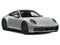 2024 Porsche 911 Carrera 4 Coupe