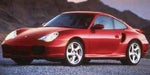 2002 Porsche 911 Carrera Base