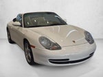 2001 Porsche 911 Carrera Base
