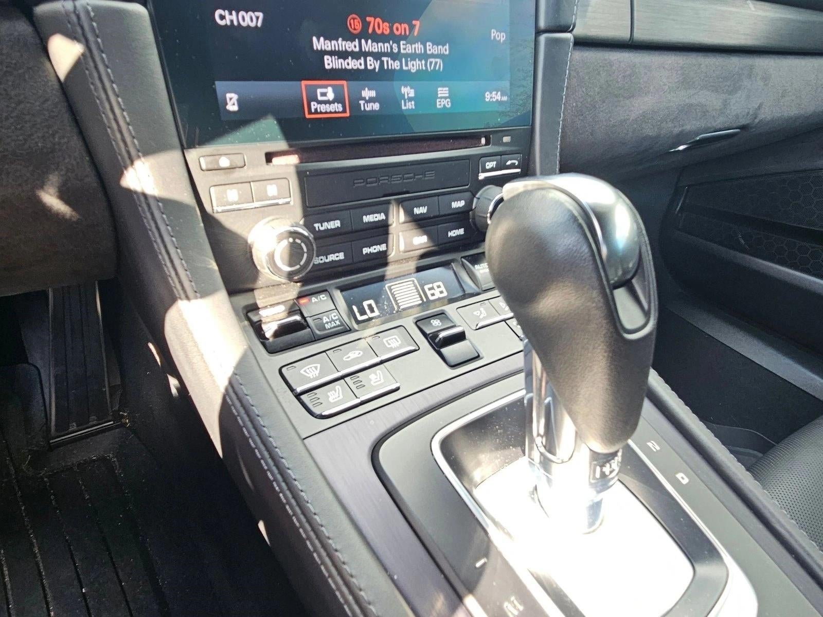 2022 Porsche 718 Boxster 25 Years Roadster