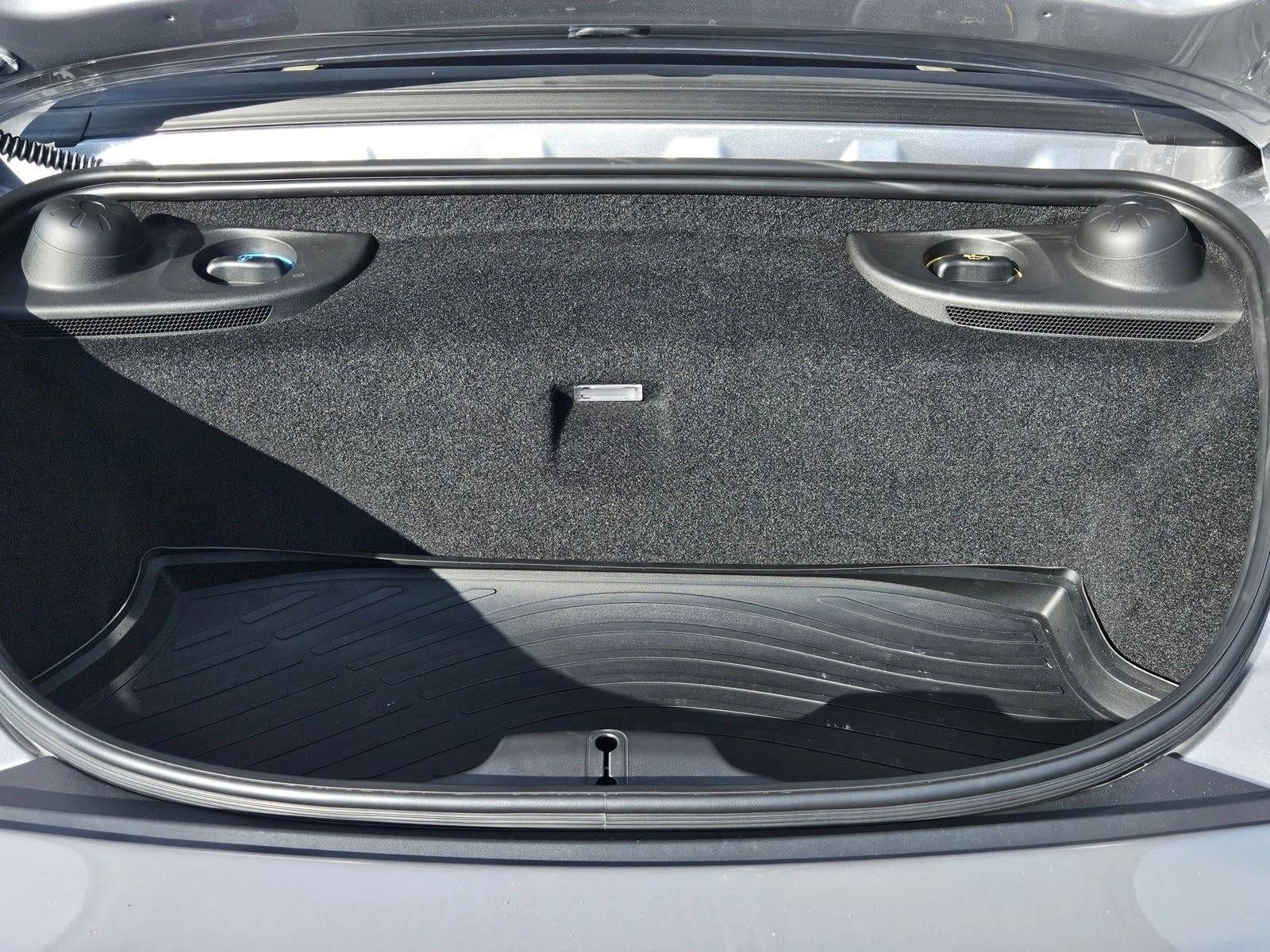 2022 Porsche 718 Boxster 25 Years Roadster