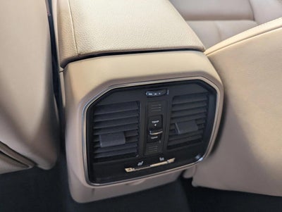 2020 Porsche Macan AWD