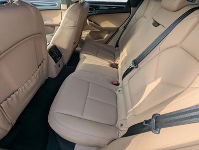 2020 Porsche Macan AWD