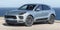 2020 Porsche Macan AWD