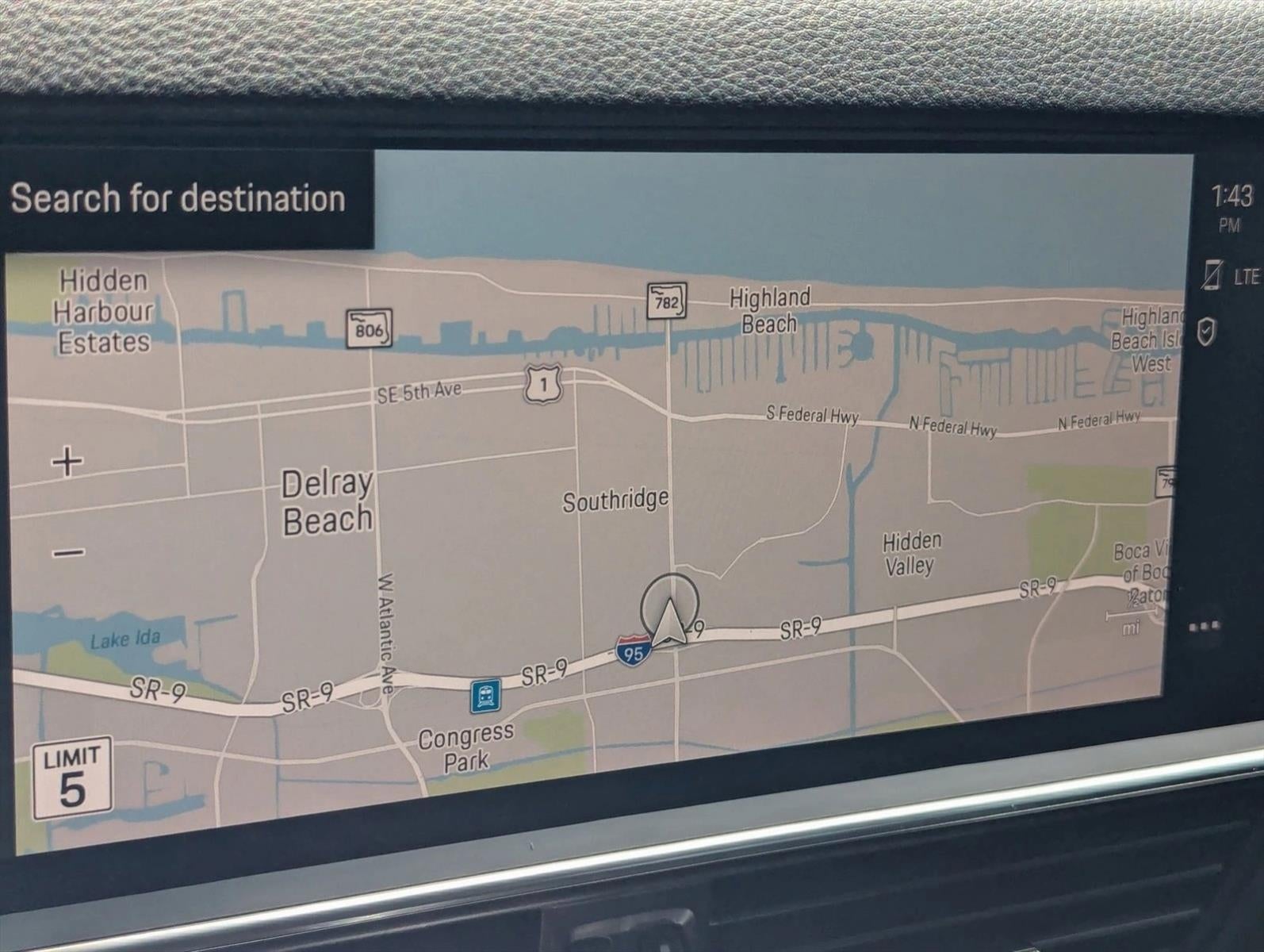 2023 Porsche Cayenne Platinum Edition AWD