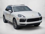 2023 Porsche Cayenne Platinum Edition AWD