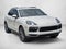 2023 Porsche Cayenne Platinum Edition AWD