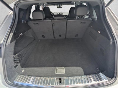 2023 Porsche Cayenne Platinum Edition AWD