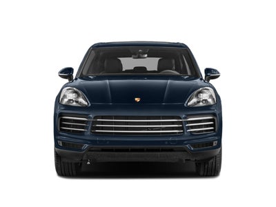 2023 Porsche Cayenne Platinum Edition AWD