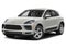 2020 Porsche Macan S AWD