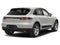 2020 Porsche Macan S AWD