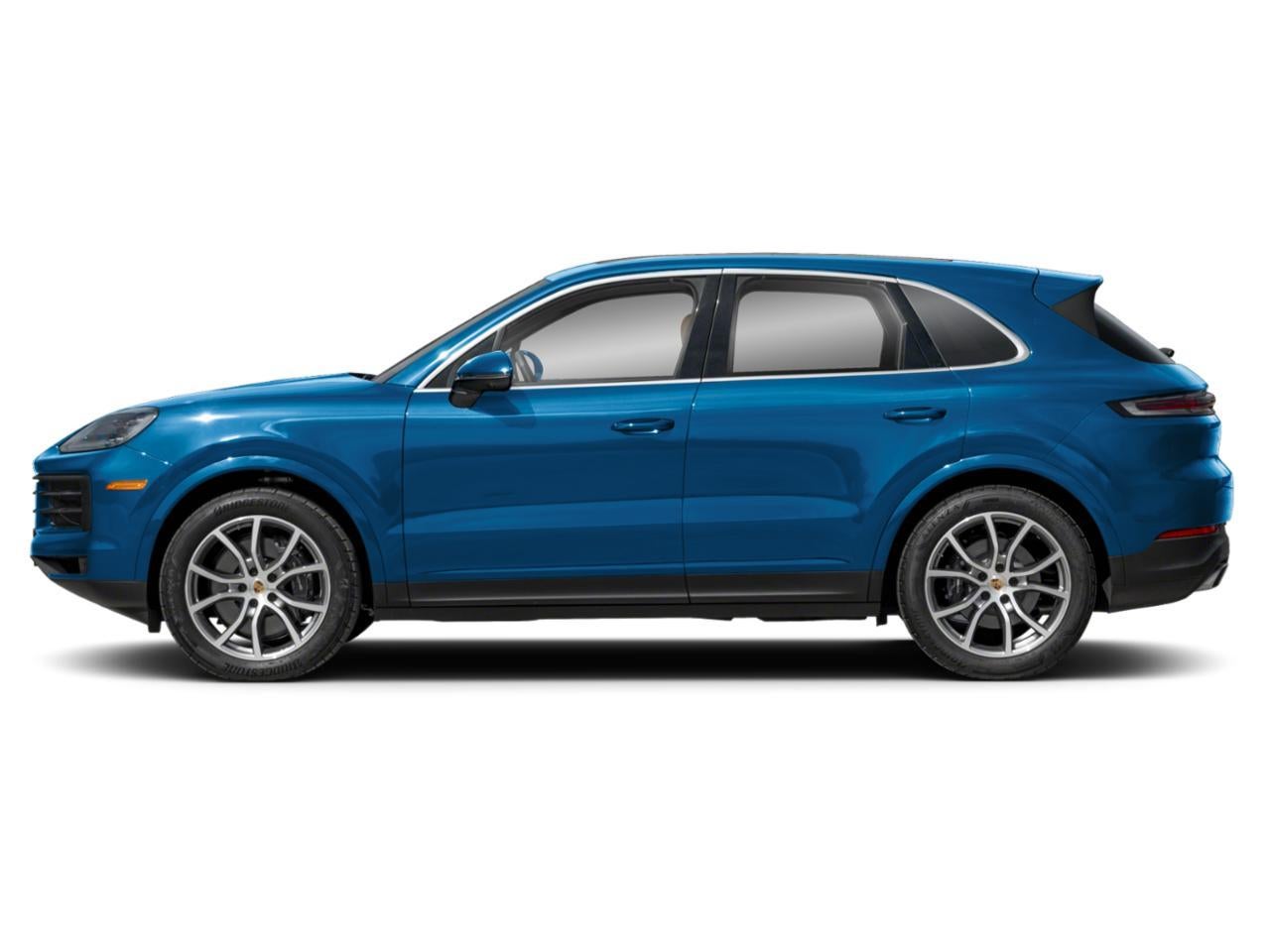 2026 Porsche Cayenne GTS AWD